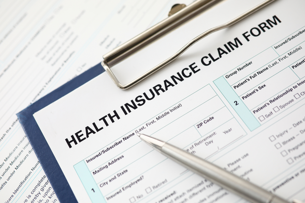 Health Insurance Changes - Health Trackers