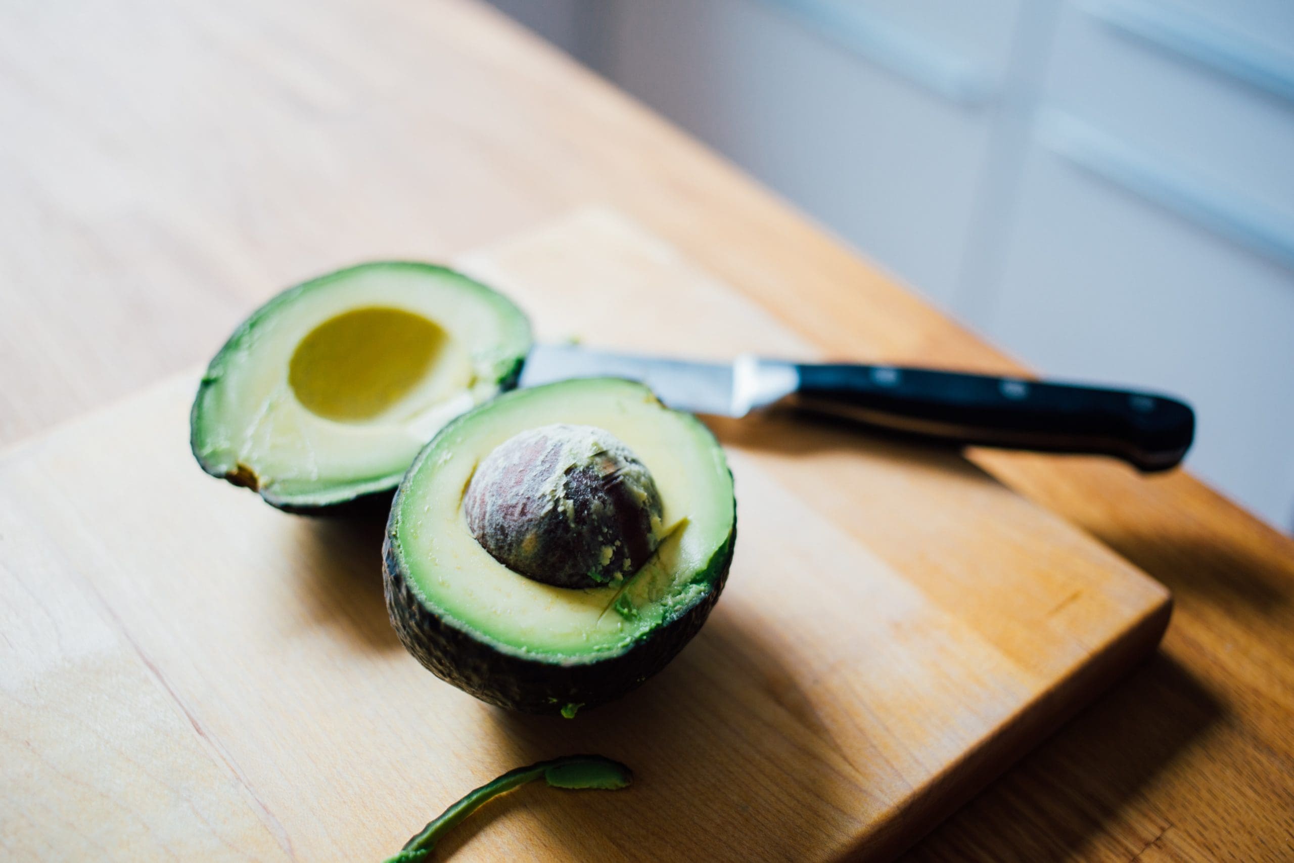 Ten Health Benefits of Avocado Oil Health Trackers