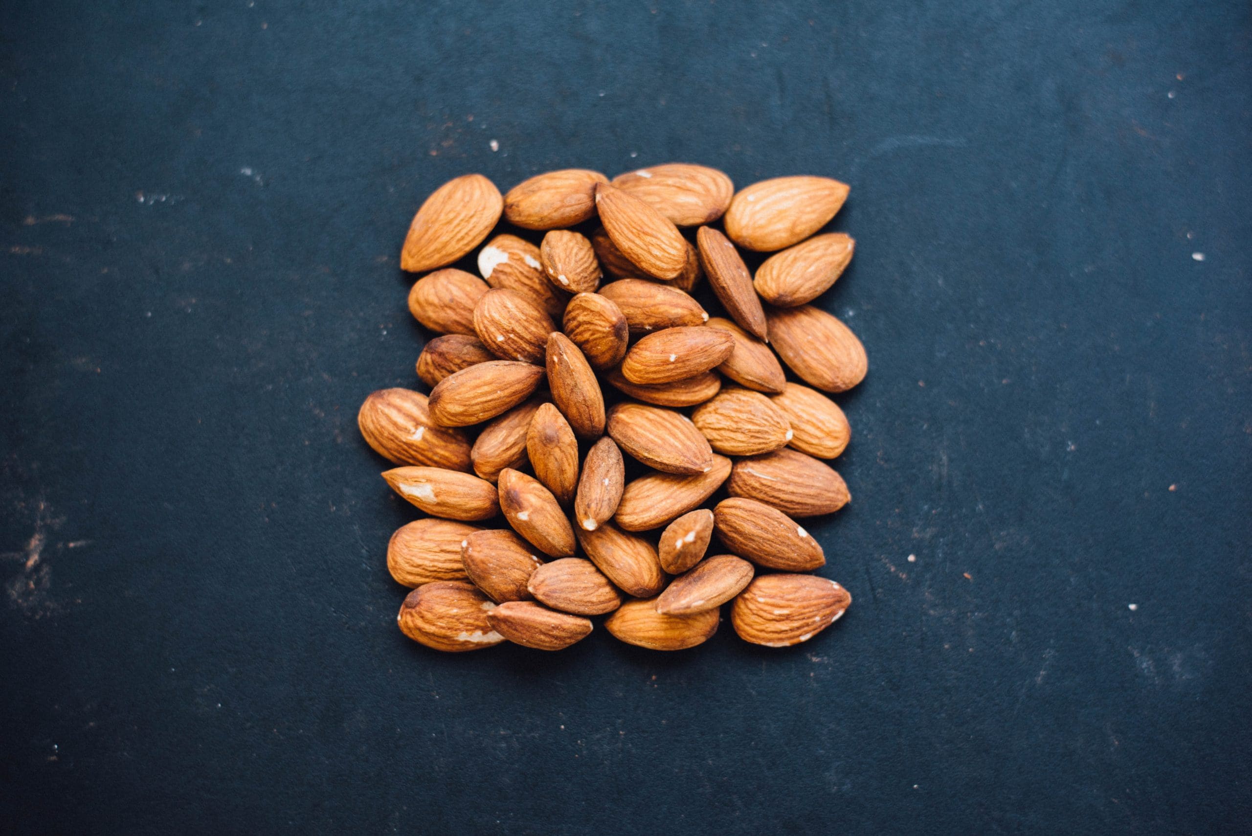 Do Almonds Really Boost Heart Health? Health Trackers