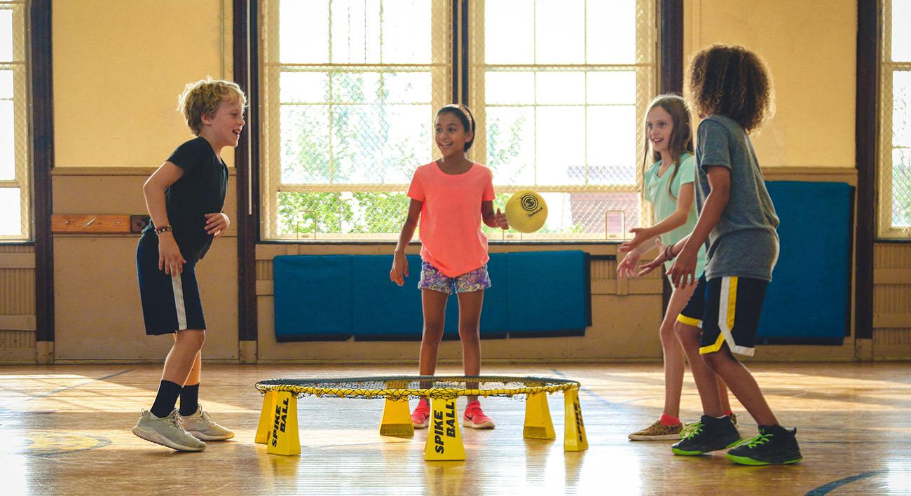Tips for Encouraging Your Kids to Exercise - Health Trackers